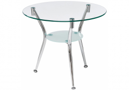 Журнальный стол Round (59x52)