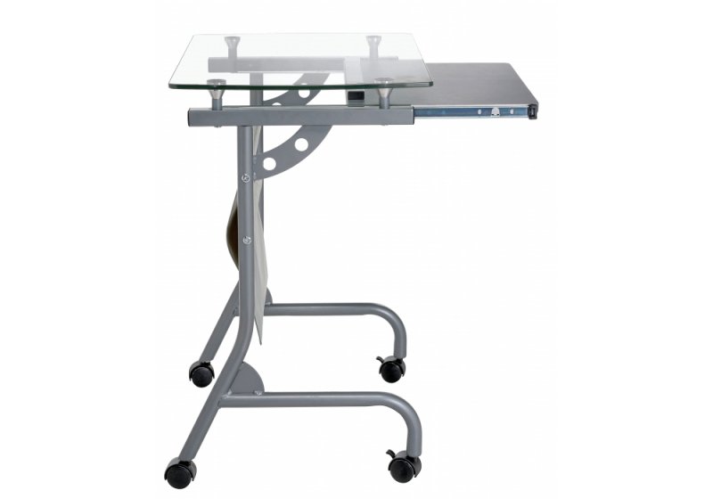 Офисная мебель Riko серый (40x67)